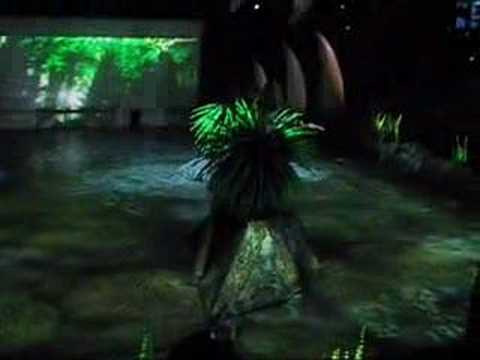 Walking with Dinosaurs - Stegosaurus