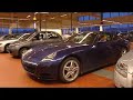 fifth gear   bosch abs tc and vsc