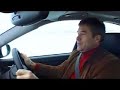 Fifth Gear - Bosch ABS, TC, and VSC