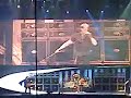 Van Halen at Madison Square Garden, 11-13-07 Van Halen at Madison Square Garden, 11-13-07