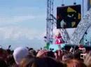 T4 ON THE BEACH MIKA SINGING GRACE KELLY