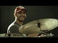 Los Claxons - Personajes