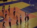 EK majorette 2008 Groep C