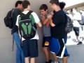 Click here to watch this video Super Epic Battle At GHS