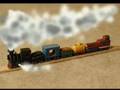 CHOO CHOO i love you -by Steve Tomashek