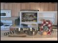 Chef Leroy Truman Makes A Klondike Bar