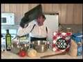 Chef Leroy Truman Makes A Klondike Bar