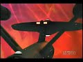 Star Trek: the immunity syndrome, vfx reel