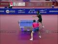 German Open: Jiang Tianyi-Gao Ning