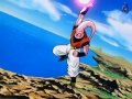 Dragon ball Iron Man - Black Sabbath -