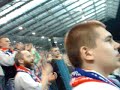Wisla Krakow - Legia Warszawa
