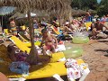 jenny from the sun block-fengirola beach sun care advisor