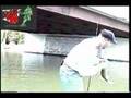 Huge smallmouth by the Bridge!