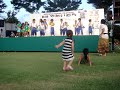lavinya dança em matsusaka