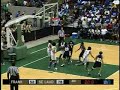 3A Girls Highlights from SE LAuderdale Vs. Franklin County
