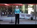 Women in Philanthropy, Carol Burger 2008 Women in Philanthropy, Carol Burger 2008