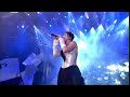 Evanescence-Much Music Awards 2004