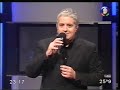 Talento Argentino 09-11-2008 Lucas Vega