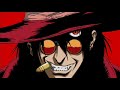 Hellsing – Alucard Theme アーカード