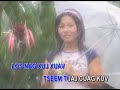 Maiv Huas Hawj - Nco Wb Kev Hlub Music Video