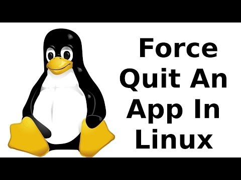 how to quit screen linux