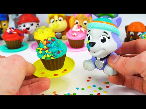 Educational 🔴Paw Patrol Rescue Missions🔴 for Kids! ONE HOUR Long!