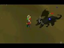 Kyle soloing kbd