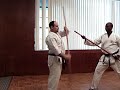 Demura no Kumi-bo (Do Gakuin variation) -2