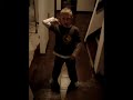 Austin Brundage Wrestling Finishing Move ? Unrated Version