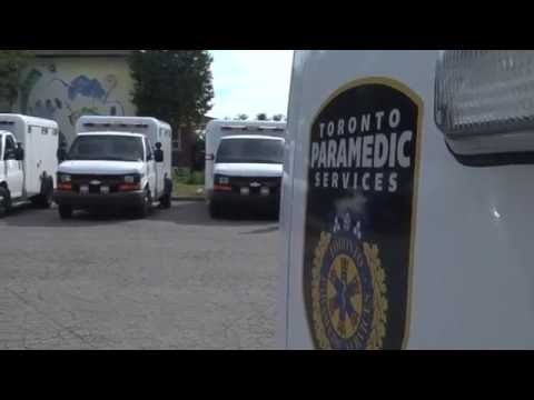 Muere abatido por la policía supuesto terrorista del EI en Strathroy, Ontario