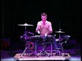 Andrey Averushkin Jun. - Jongler on the drums Andrey Averushkin Jun. - Jongler on the drums
