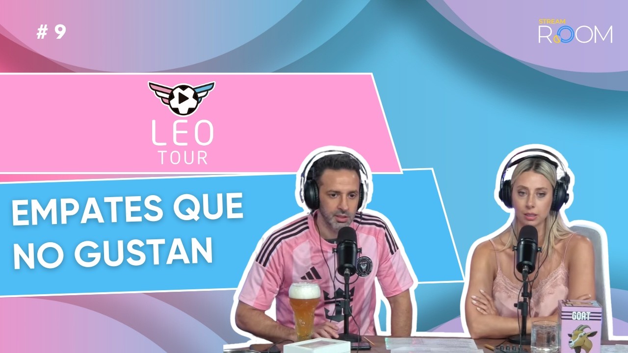 Inter Miami sigue sin ganar en su nueva casa - Leo Tour