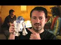 Why Star Wars SUCKS: R2D2\