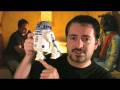 videos de Why Star Wars SUCKS: R2D2's Penis leg.
