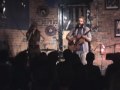 TOUR Blog Episode 1- Caitlin Crosby