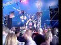 Noise Suppressor @ Defqon 1 2007 Noise Suppressor @ Defqon 1 2007