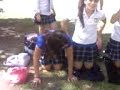 AltoGolpe Com Aldana!