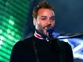 Chris Wolstenholme