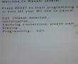 This is a video of the internal proof of concept version for Wasabi DVD updater.  
...
