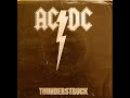 ACDC- Thunderstruck