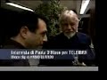 tom bosco intervista robert dean