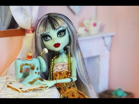 Как сделать монстр хаус видео