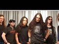 Dragonforce - Valley of the Damned Lyrics