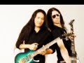 Dragonforce - Valley of the Damned Lyrics