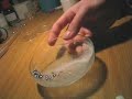 experiments with the liquid metal mercury II experiments with the liquid metal mercury II