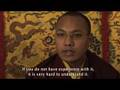 17th Karmapa: What is spiritual power?