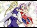 ino and sakura