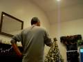 videos de dad singing i will survive