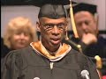 Kareem Abdul-Jabbar speaks at UCLA