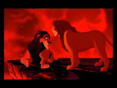 how to beat scar lion king sega